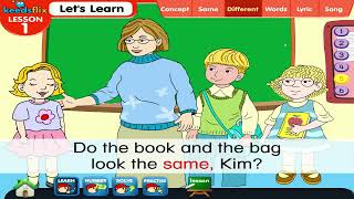 Learn Math Online Free for Kids with Keedsflix Interactive Media Method | Keedsflix Temerloh