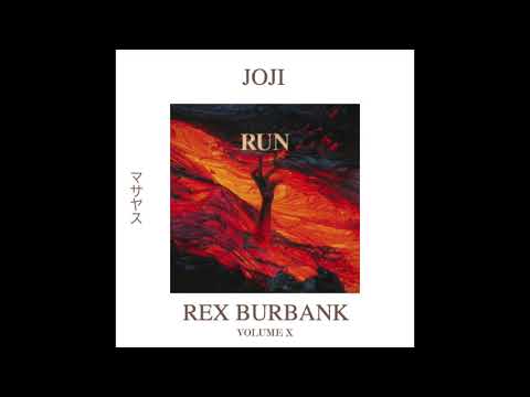 DJ MASAYASU - Run ("Classic" Joji Remix)