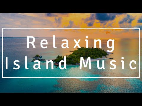 Caribbean Music | Relaxing Island Music | Tropical Music | Calming Mind | Relaxing Caribbean Music