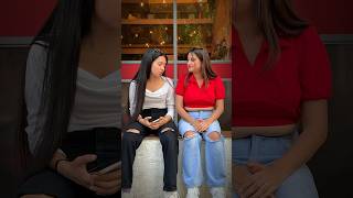 Part 2 chahye comment karo😅 or end me karishma ko kya hogya 🥺❤️ #youtubeshorts #youtubeindia #bff