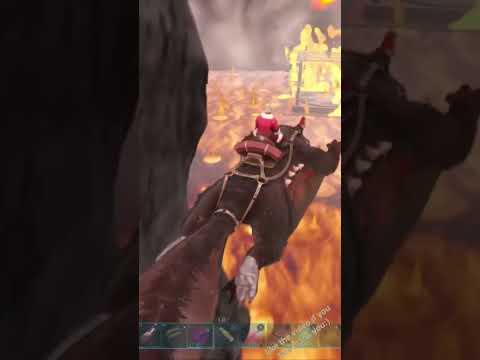 Blowing Enemy's TP'S #ARK