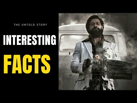 WHY KGF IS TRENDING ?? || Who is #yash || #kgfreview || #sidhumoosewalarip  #kgfchapter3 ||