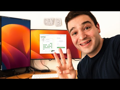 I Launched A Startup Idea in 3 Days