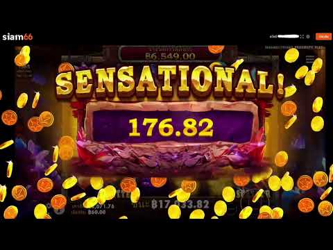 🪨#SIAM66🪨 Bonanza Gold™ แตกในเทื่อเดียว บ่อยากสิเว้า