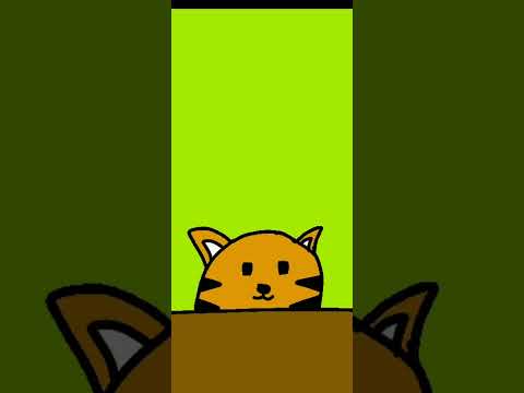 Tiger||A Chill Animation