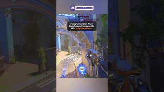 MID SEASON SUPPORT PATCH NOTES (SEASON 2) #overwatch #overwatch2 #ow2 #gaming