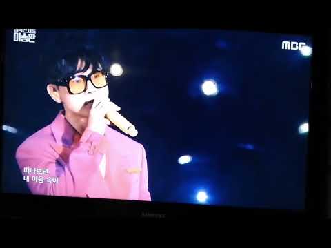 2021.03.02 이승환_텅 빈 마음_무적전설_집콕콘서트
