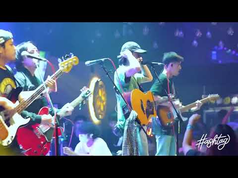 ยุติธรรม - TaitosmitH live at Hashtag Rangsit
