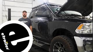 etrailer | Troubleshooting a Non Starting Firestone Air Command Heavy Duty Air Compressor