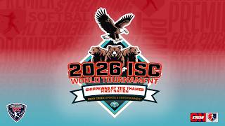 Diamond 1  | Midland Explorers v The Sandlot Merchants  #2026 ISC World Tournament