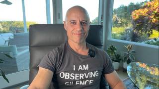 Thursday WTF Zen LIVE