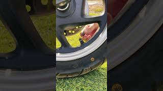 Your Motors' Valve Stem Cap