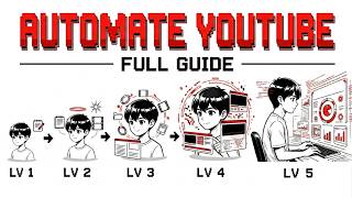 Finally, The CORRECT Way to Make Faceless YouTube Actually Passive