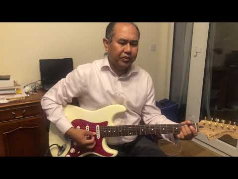 Chiso  chiso hawaचिसो चिसो हावामा यो मन त्यसै बरालिंन छ