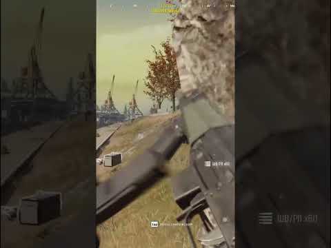 Call of Duty Warzone shorts 13 #callofdutywarzone