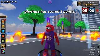 [FREE] Arcade Basketball Script with Auto Win, Aimbot, and Many more!