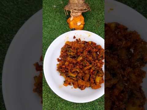 BitterGourdPoriyal|#bittergourd|#poriyal|#SparklewithShorts|#fillthetummy|#ytshorts|#shortsindia