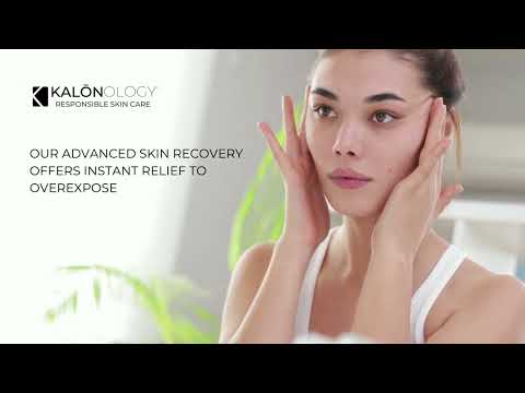 Advanced Skin Recovery