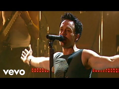 Savage Garden - Affirmation (Official Video)