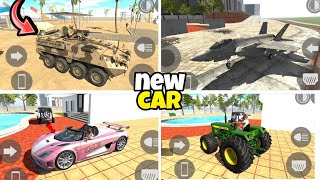 New cars added 🤯🤯 || new cheat codes 🔥 || ss gaming