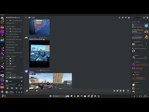 [🔥New🔥] Discord For TB3 To Buy Money And 🔫(2025)