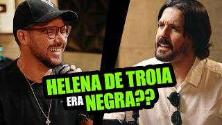 CDK | 152 | Thiago Braga: "Racista e fascista já não significam nada"
