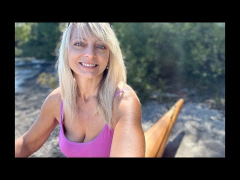 Kayaking in Lake Tahoe Day 2