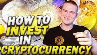 How To Invest In Cryptocurrency 🔥 What is DeFi? A beginner's Guide to Decentralized Finance