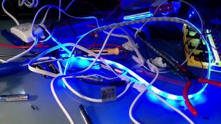 IKEA dioder arduino hack
