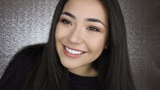 TOO FACED One Brand Tutorial | Beginner Makeup Look