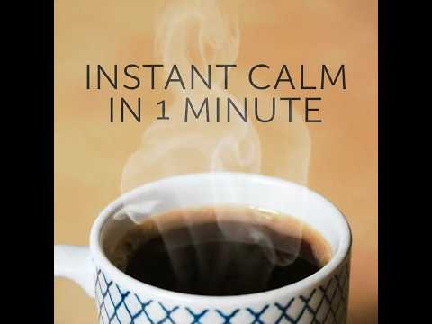 SIMPLE BREATHING TECHNIQUES FOR CLARITY AND CALM #breathingexercises  #breathing