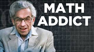 The Strangest Man in Mathematics