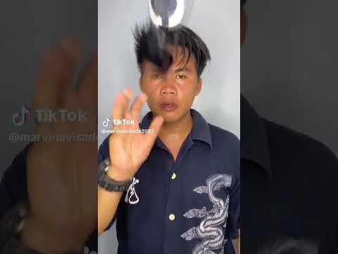 Marvin Avisado.#tiktok #trending #acting #foryou