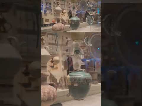 4. Qatar National Museum: 10 must visit destinations in Qatar #shorts #qatarnationalmuseum