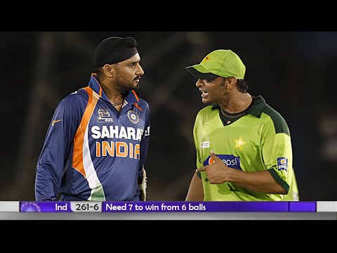 Raina, Harbhajan Heroics ELIMINATES Pakistan! Asia Cup 2010 | IND vs PAK