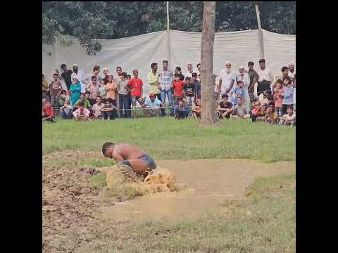 देवा थापा vs शंकर थापा