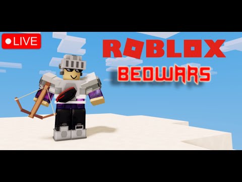 Bedwars Chill Stream | 🛑LIVE!