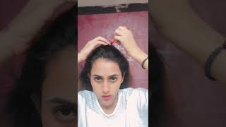 #amazinghacks #hairstyle #trending #viralshorts #makeup #hack #newhack #shortsfeed #viral