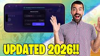 Roblox Executor Mobile iOS & Android - UPDATED KRNL Executor Mobile 2026