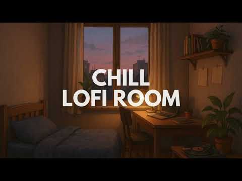 Chill LOFI Playlist // relax // study // calm