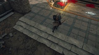 Divine Bridge Elevator Skip STILL WORKS - ELDEN RING