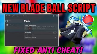 *NO KEY* BLADE BALL NEW Roblox Script r4mpage - Blade Ball | Auto Parry Auto Spam OP