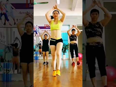 Zumba classes #zumbadance #aerobic #shorts