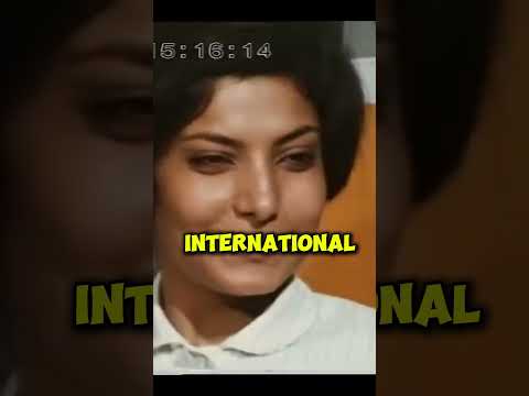 World's First Female Hijacker #shorts #history