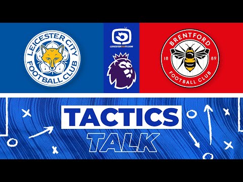 WHO SHOULD START VS BRENTFORD?! TACTICS TALK LIVE!!