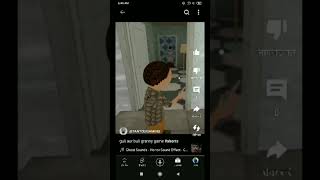 #bhoot #bhoot #funny #ghost #scary #creepy #ghosteffect #horrorsounds #secrethuman #gaming