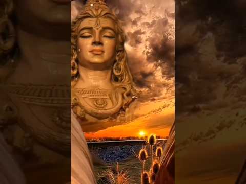आरंभ है प्रचंड हूं मैं #jai #hindudeity #bhole #jai_bholenath #__jai_bholenath #religion