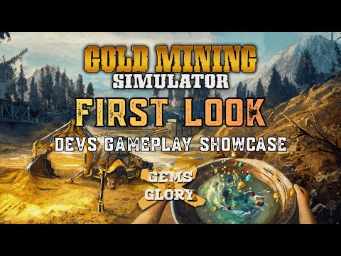 First look at GMS Gems & Glory DLC