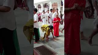 # Raghavendra Swamy#mantralaya #music #hinduguru #devotional #dharmasthala