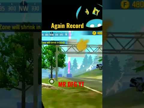 Again Record #1m #short#freefire #record আপনারা কত করছেন কমেন্টে জানান